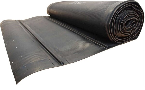 220642 Draper Belt - 41.60" x 150'
